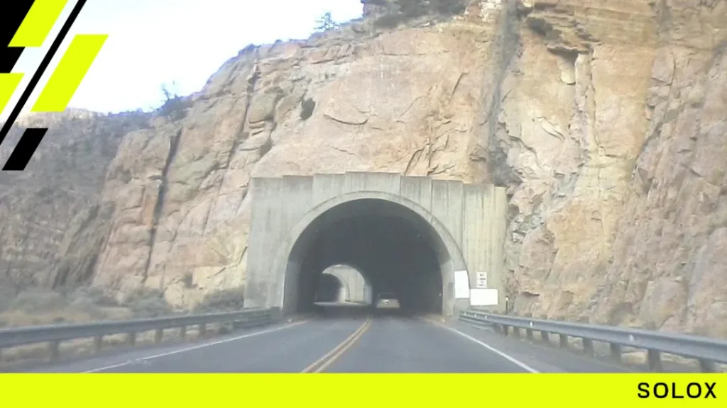 The Thrill of the Tunnels:
