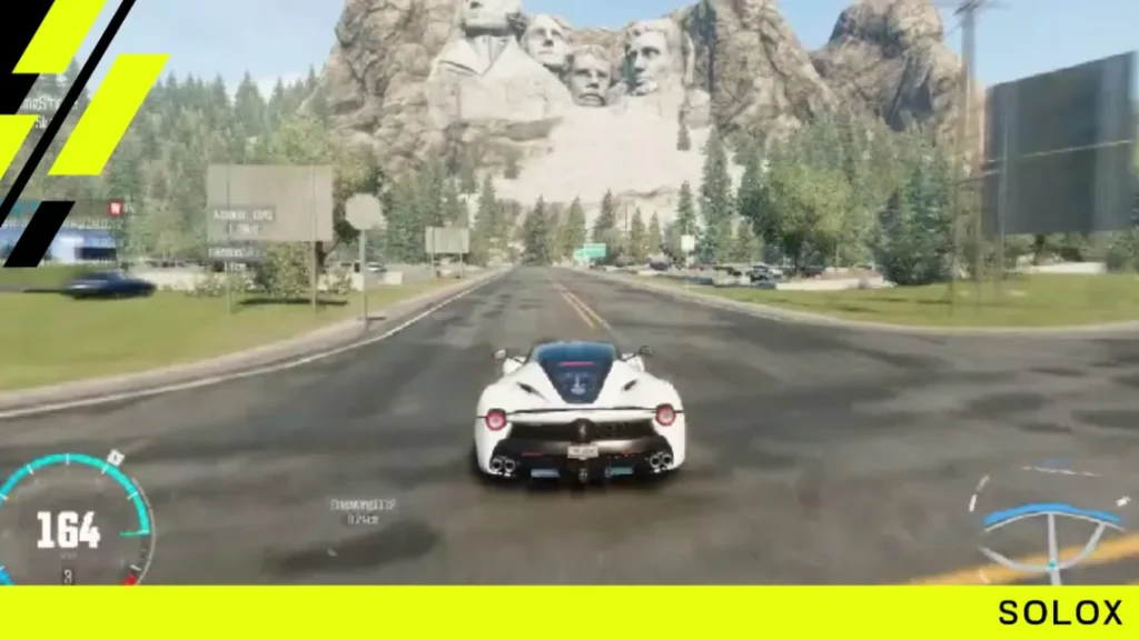 The Crew 2