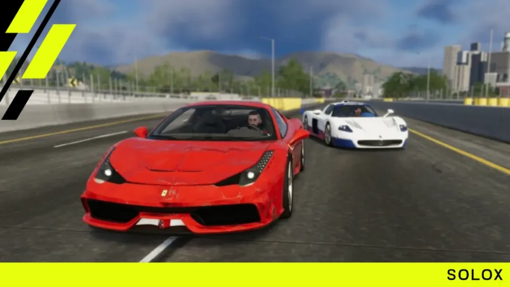 The Crew 2