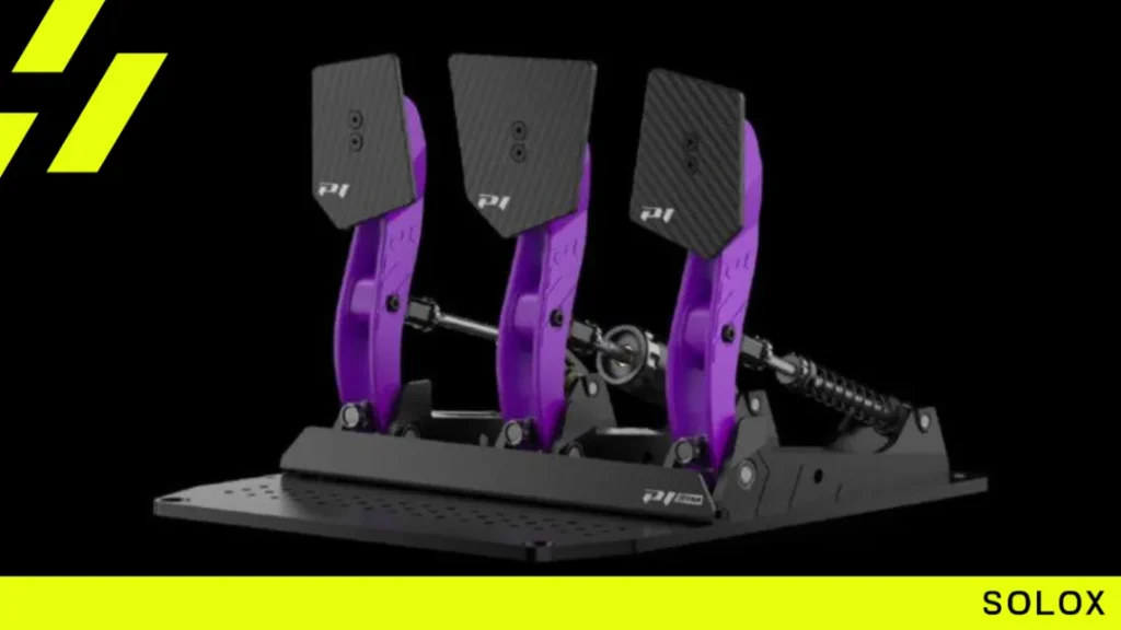 Haptic Feedback and Hydraulic Options