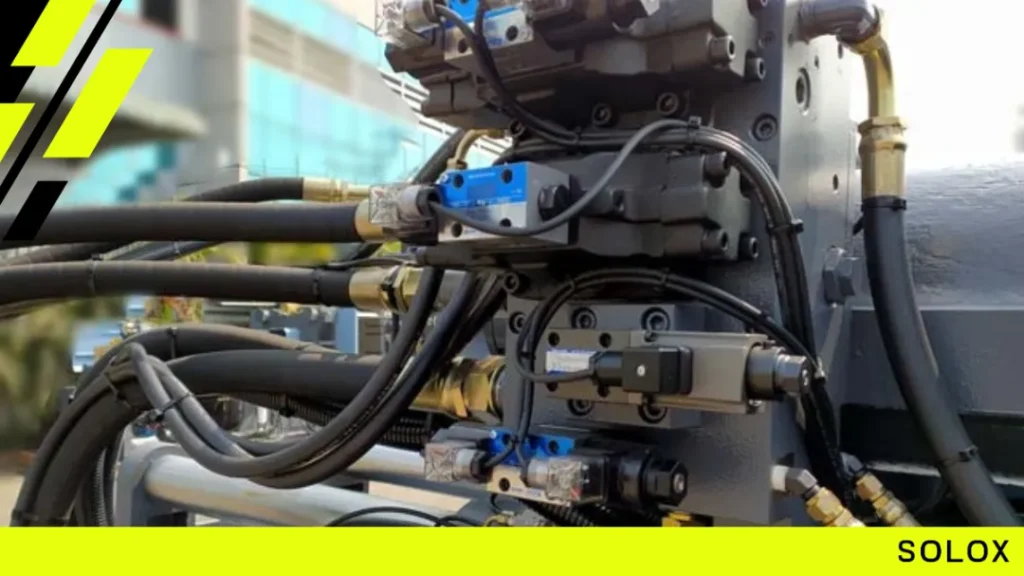 Innovative Braking Mechanisms