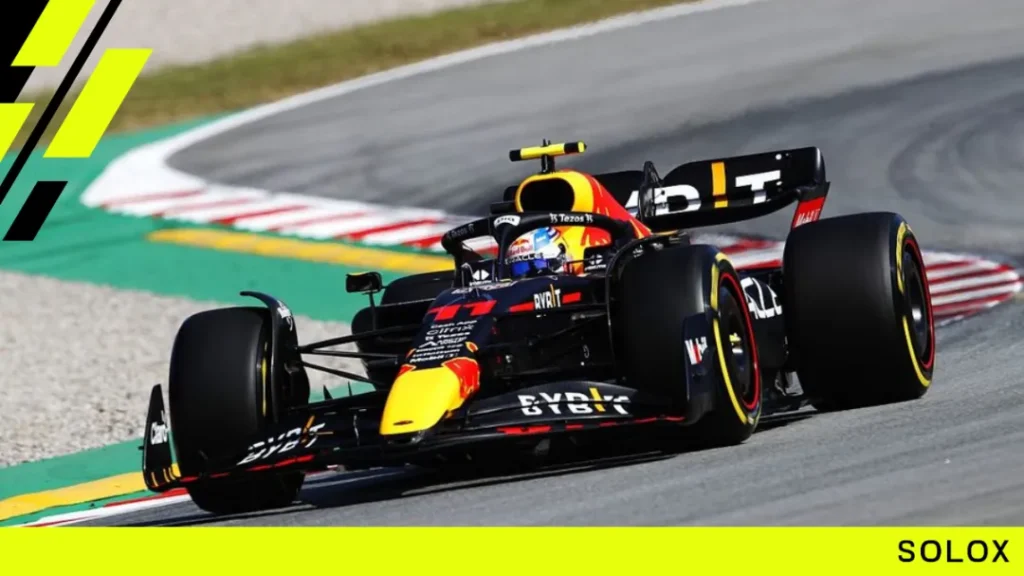 Best F1 23 Mods To Step Up Your Game