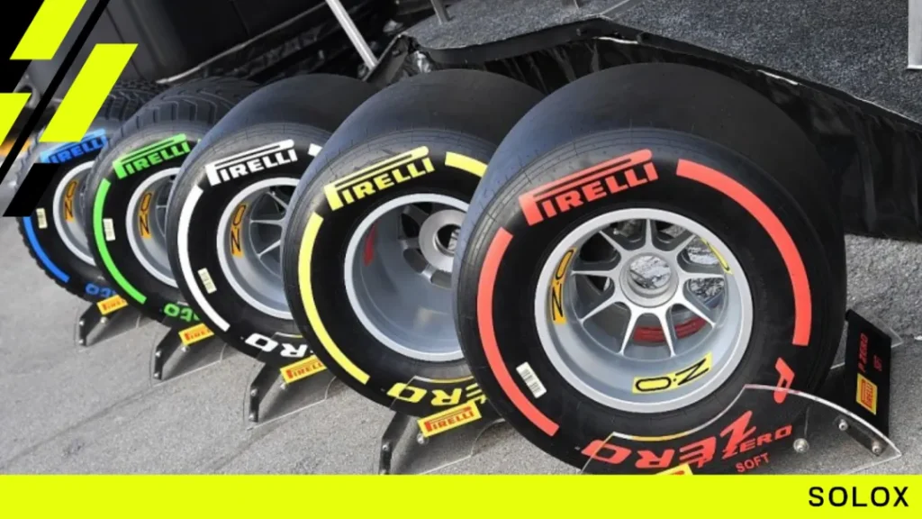 Tire Compounds
