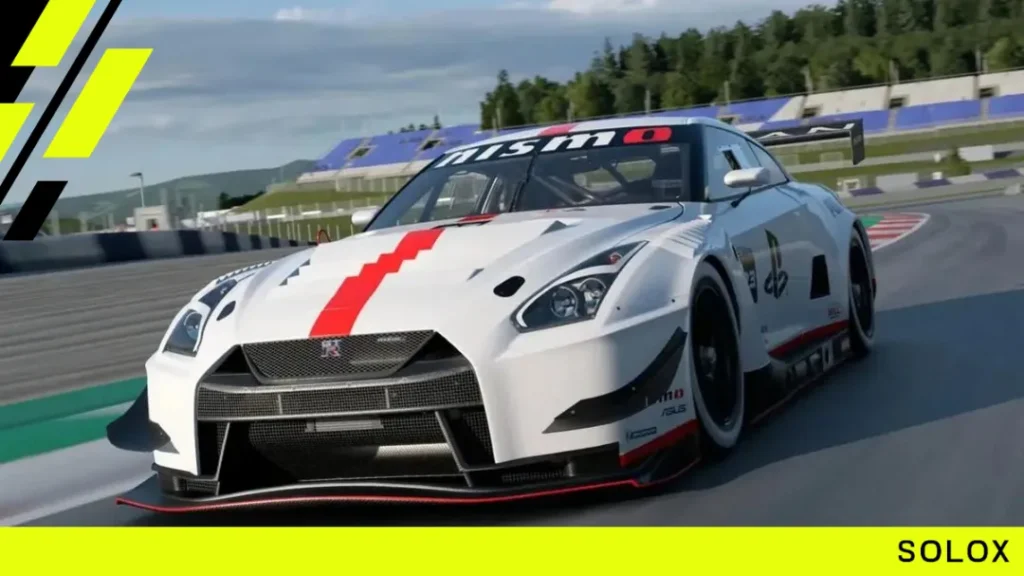 GT7: Potential Cars and Tracks Coming From the GT Movie