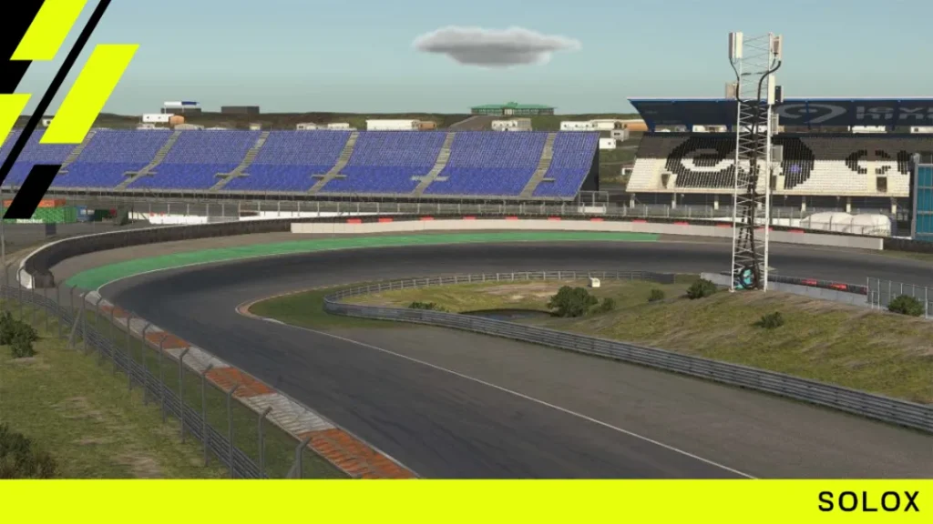 Zandvoort