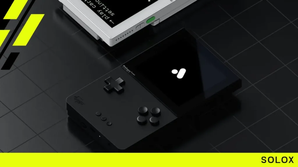 Analogue's Storied Reputation in the Gaming World