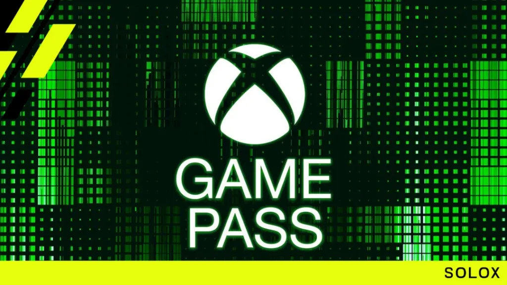 Revving Up on Game Pass