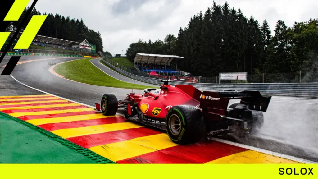 Top 7 F1 Tracks: Unveiling the Best!
