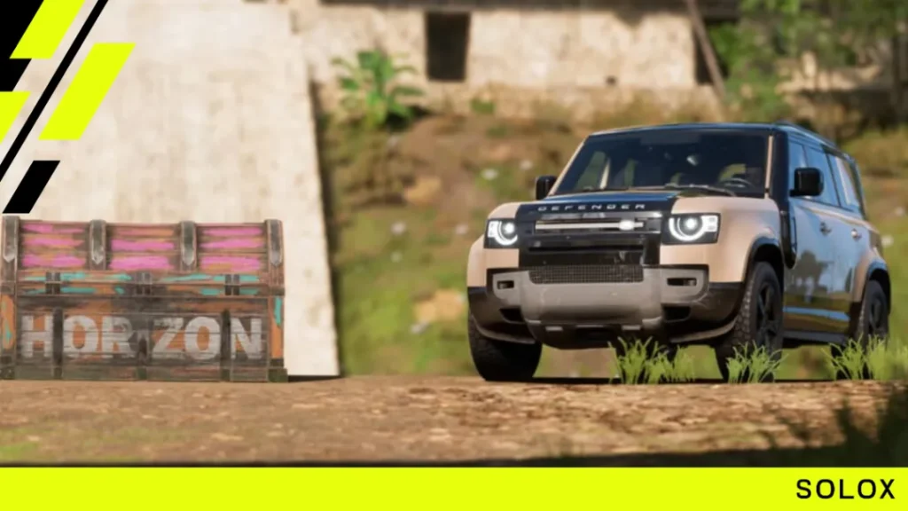Forza Horizon 5 Winter Festival: Dia de Muertos Playlist, Reward Cars, Treasure Hunt, and Photo Challenge