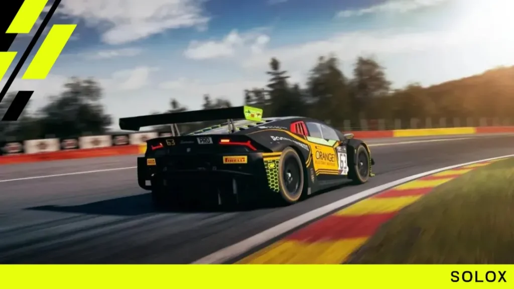 Assetto Corsa 2 - 2024 Release