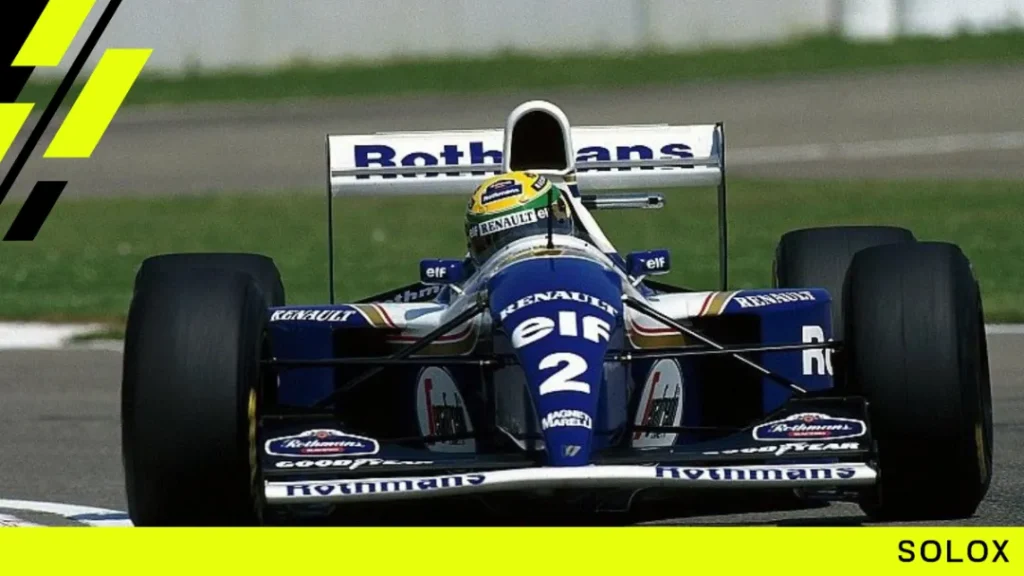 San Marino – Imola (Pre-1994)