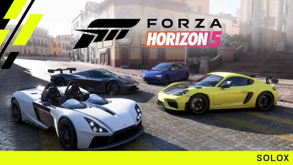 The 'Super Speed' Lineup
