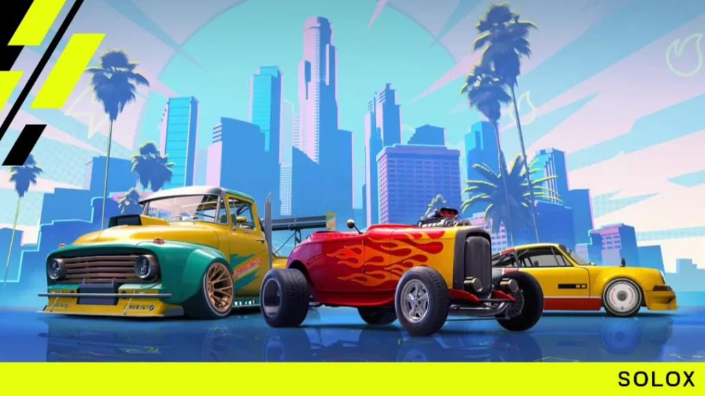 Forza Customs: A New Mobile Title with a Twist