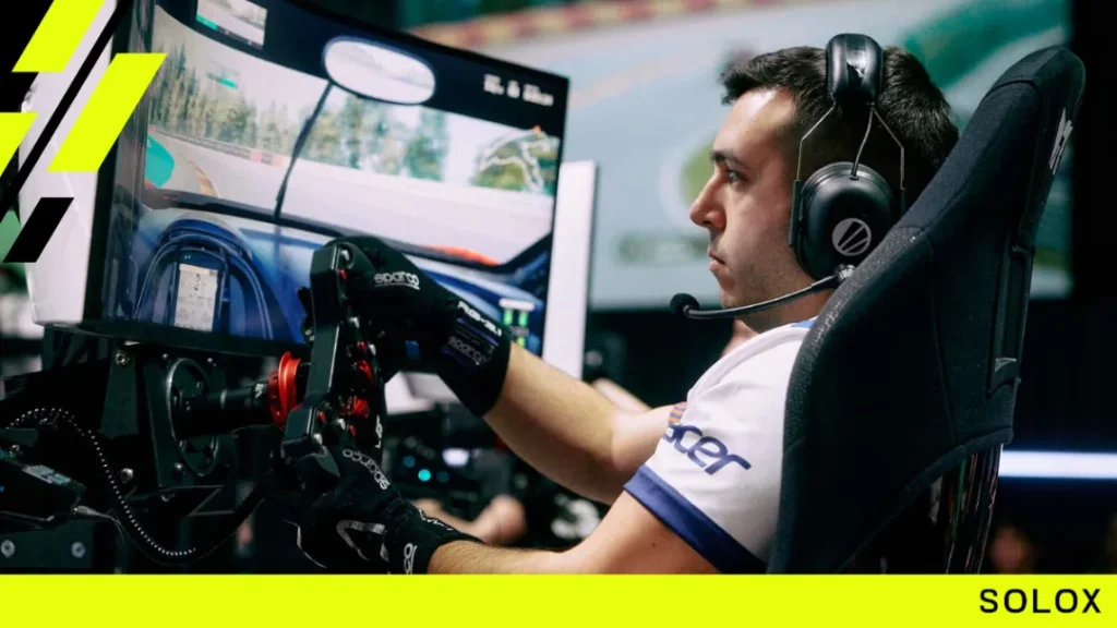 Emerging Contenders in ESL R1’s 2023 Fall Season