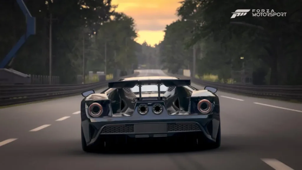 Understanding XP in Forza Motorsport