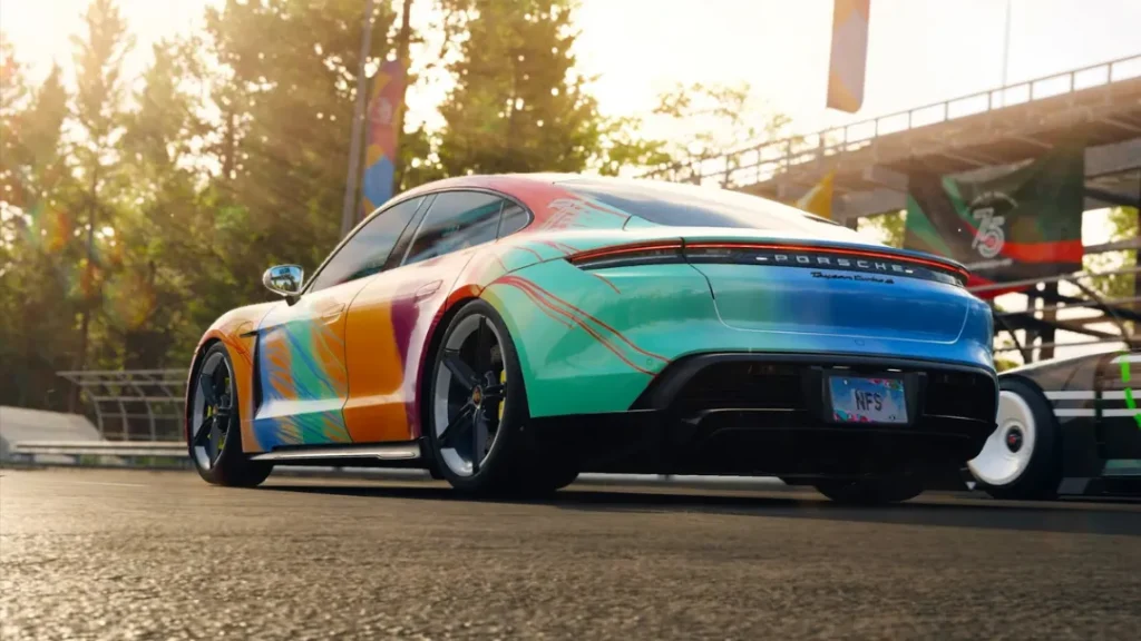 Need for Speed Unbound Update: New Cars, Bug Fixes, and More!