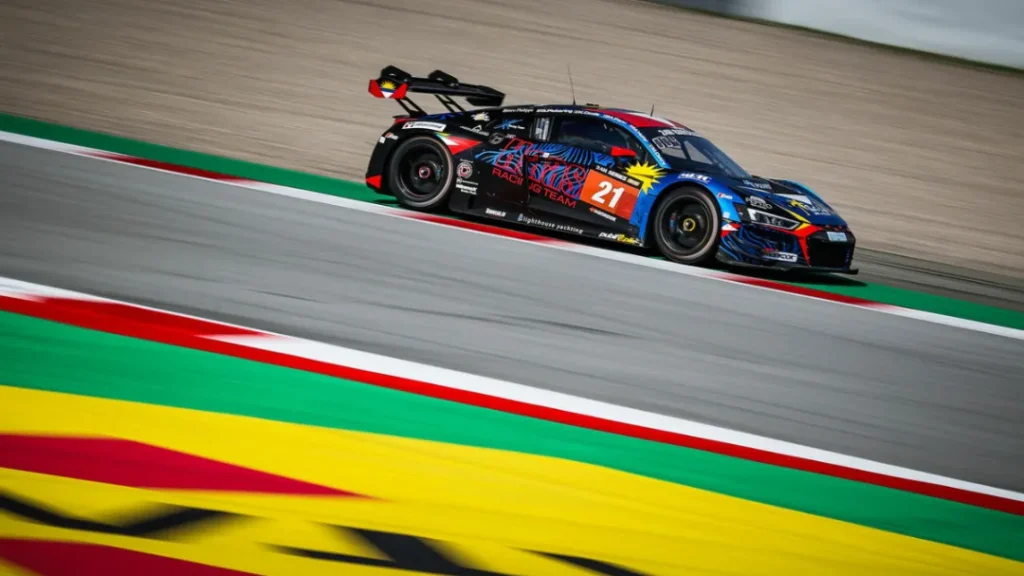 What Makes GTRevival Stand Out from Other Racing Simulations?