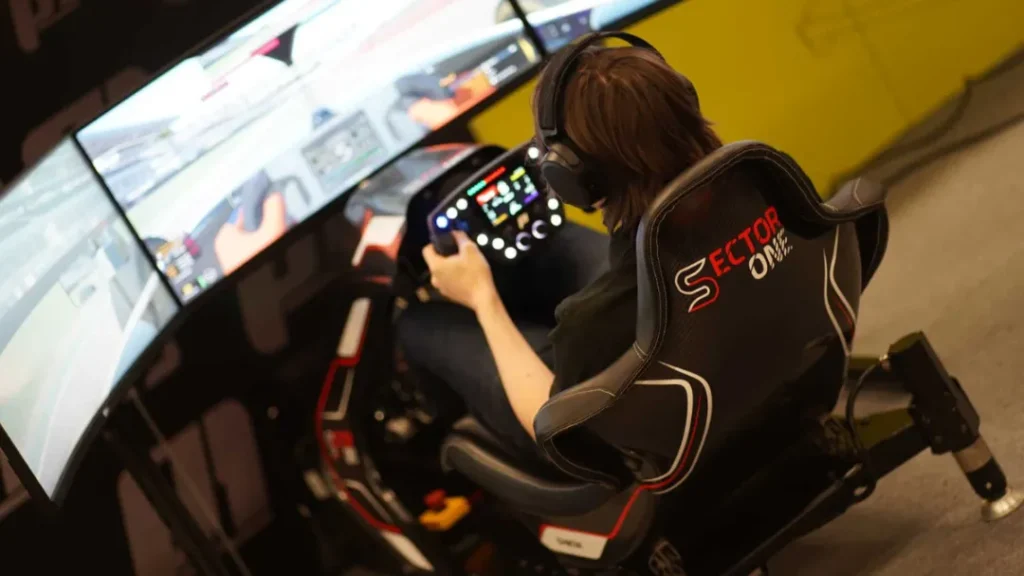 ADAC SimRacing Expo 2023 Preview