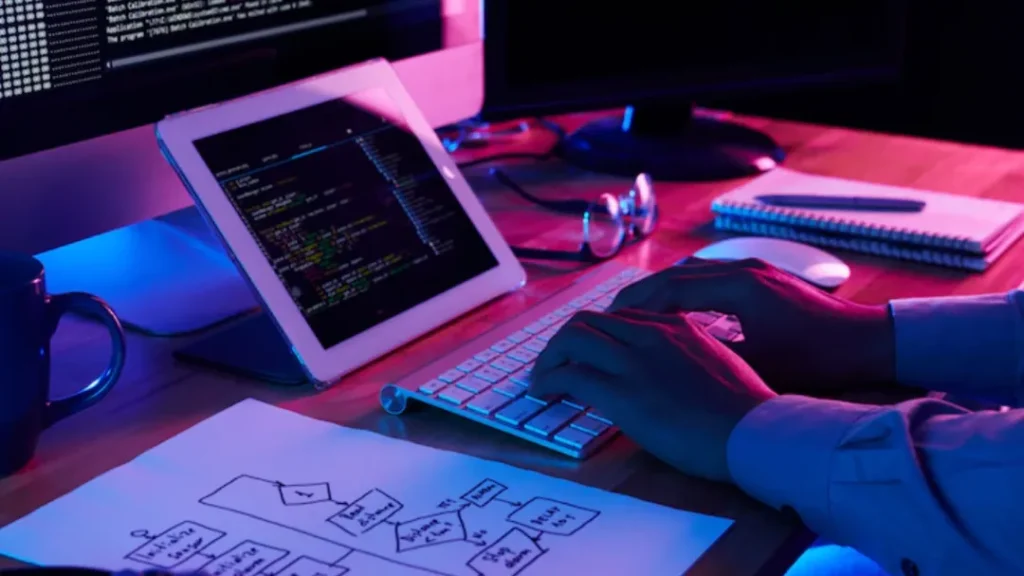 A Fresh and User-Friendly Interface