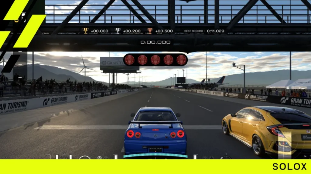 Gran Turismo 7