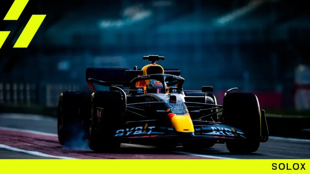 Red Bull 2022 R18