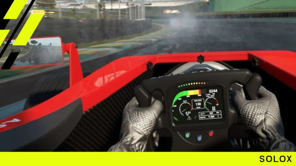 Automobilista 2: A Racing Sim with Endless Moddability