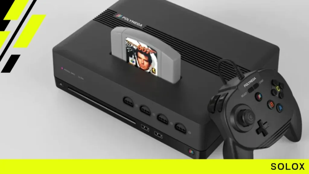 A Truly Global Gaming Experience