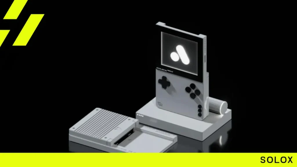 N64: A New Frontier for Analogue
