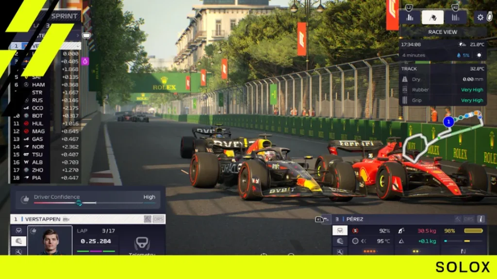 Revving Up on Game Pass