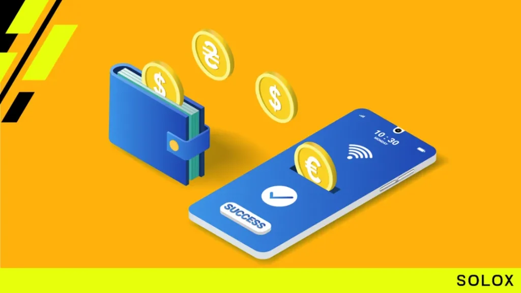 Wallet System and Gift Credits: More Convenience