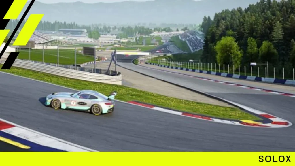 Are driver swaps included in official online GTWS competition races?