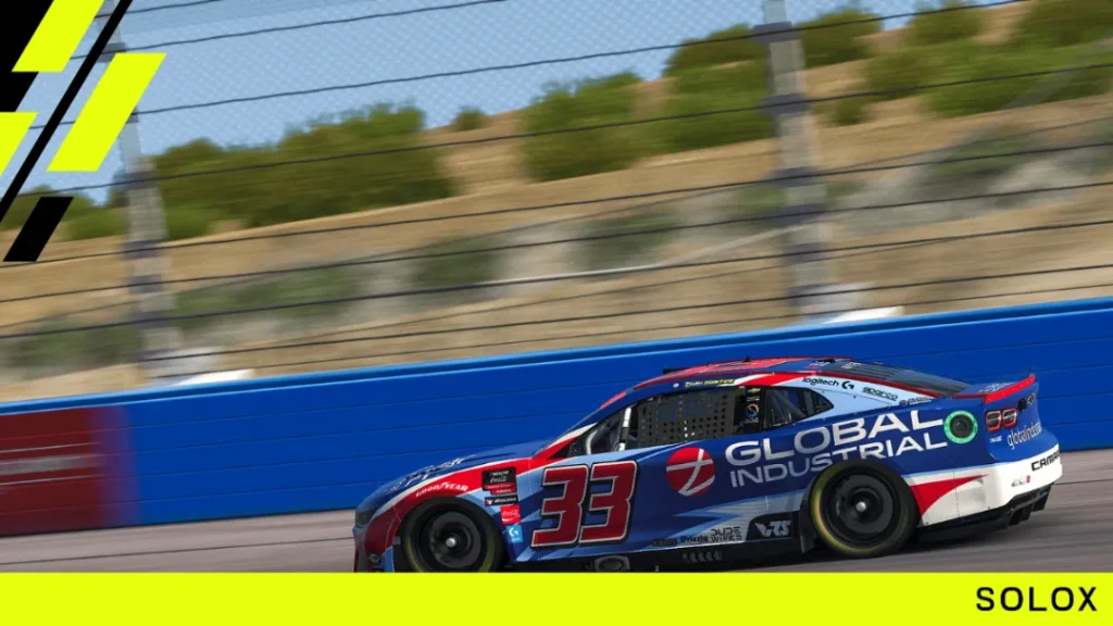 Wilson’s Final Championship Redemption