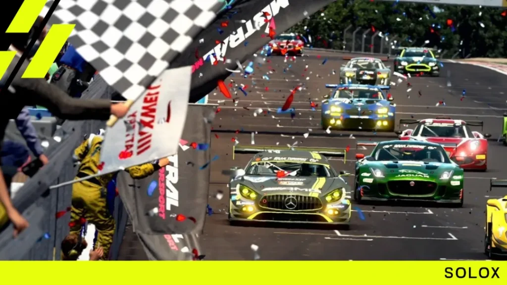 Changes to GT Sport's Online Services