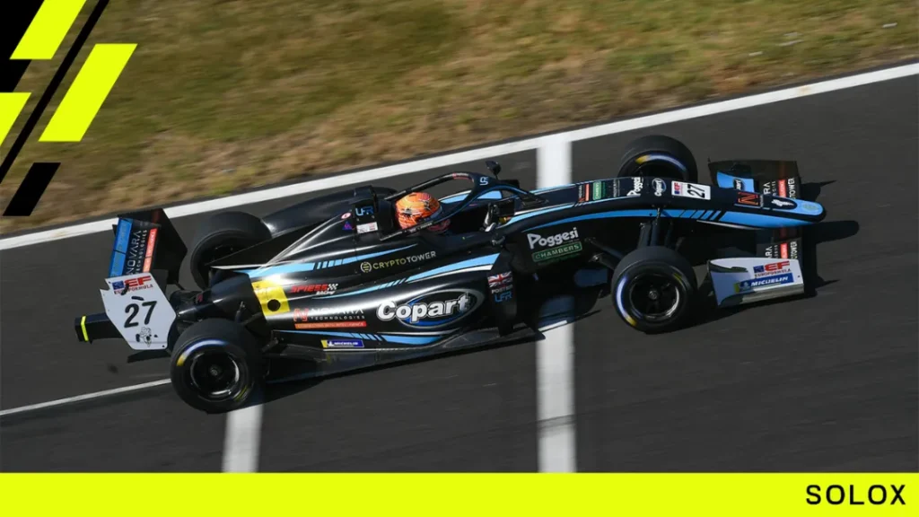 How Will LMU Enhance the Endurance Racing Experience?
