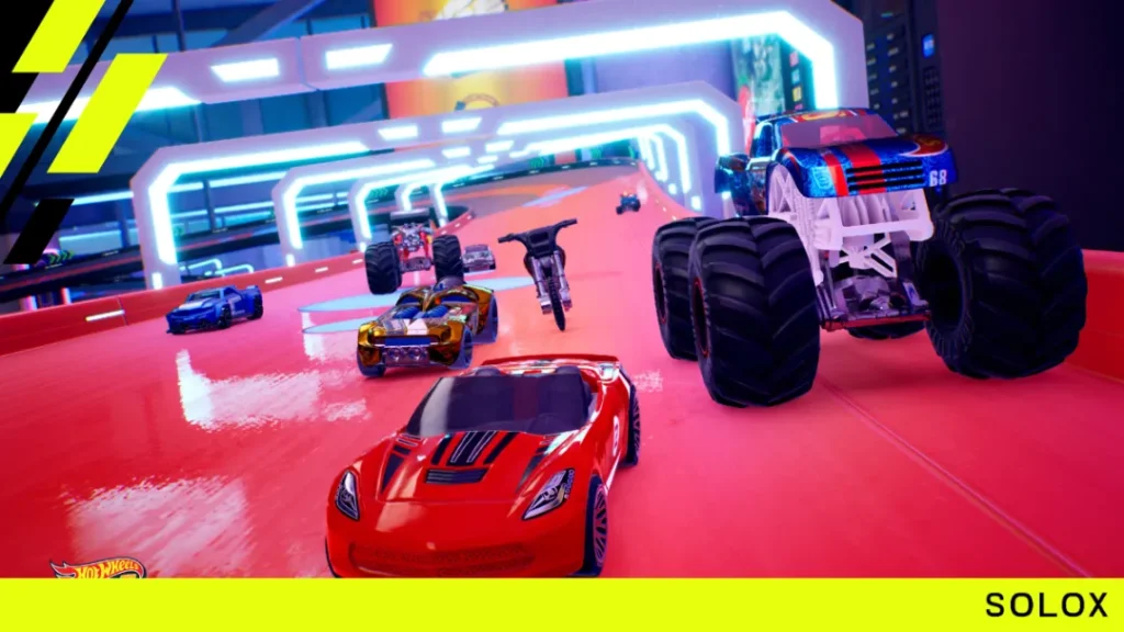 Milestone Introduces Hot Wheels Unleashed 2: Turbocharged - The Ultimate Toy Car Racing Game