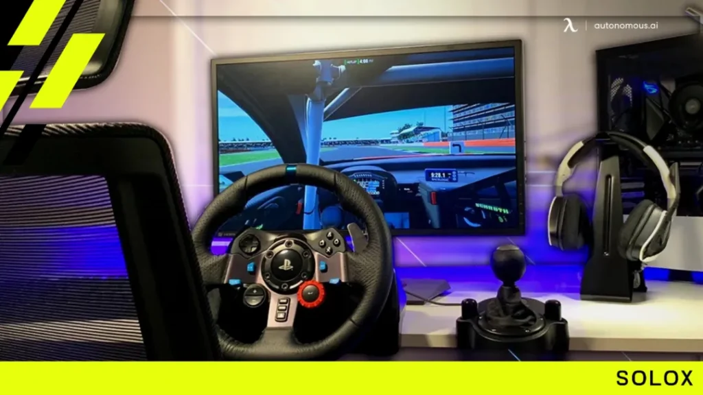 Choosing the Right Steering Setting
