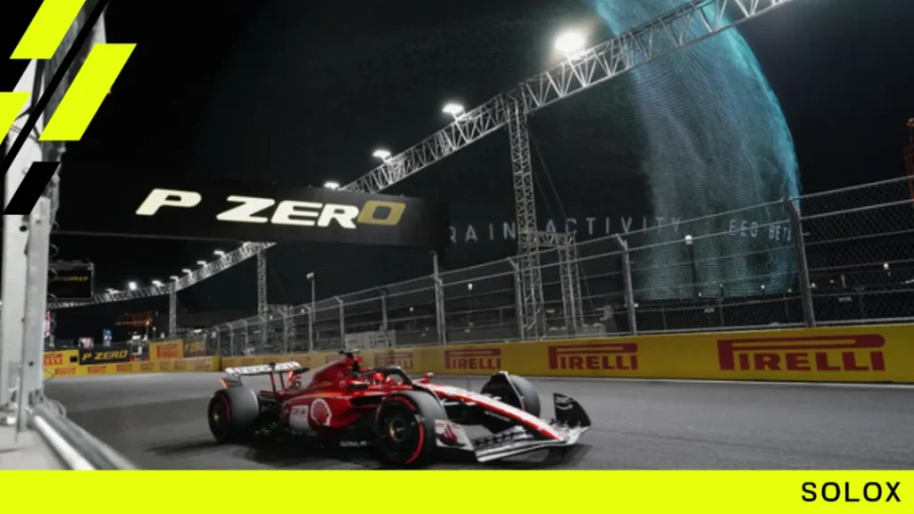 Semi-Final Battles and Surprise Pole Position