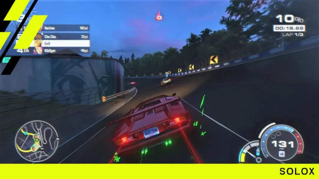 Quality-of-Life Improvements