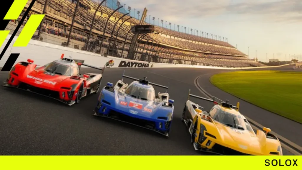 Unveiling the GTP Class for the 2023 Season