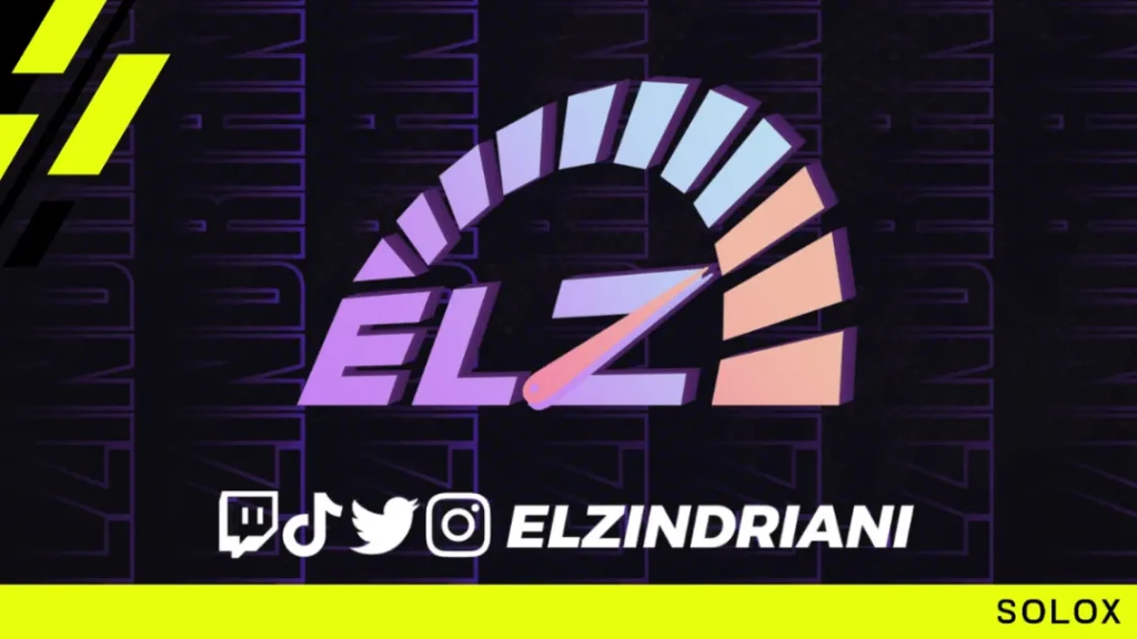 Twitch Streamers Promoting the Event