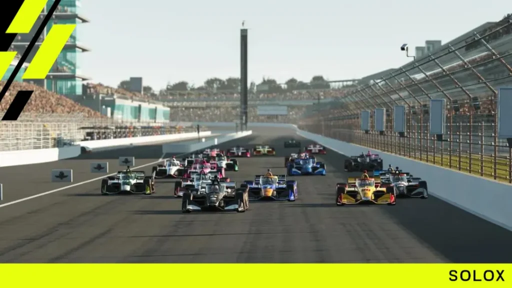 Revolutionizing Multiplayer with 'rFactor 2 Online'