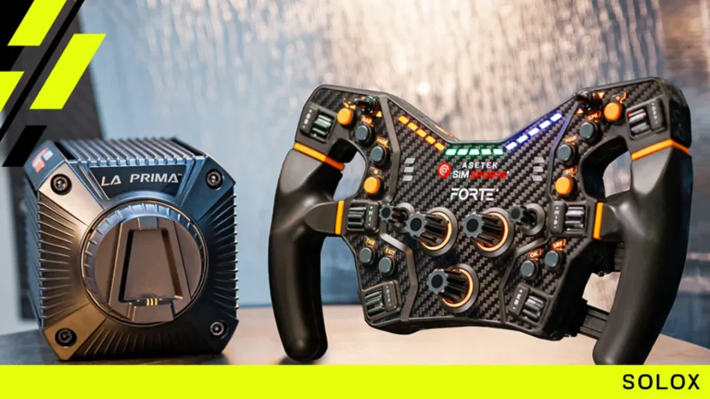 Asetek's Impressive Lineup Expansion
