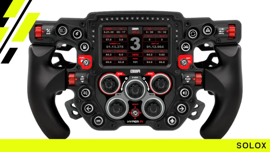 Impressive Design and Functionality