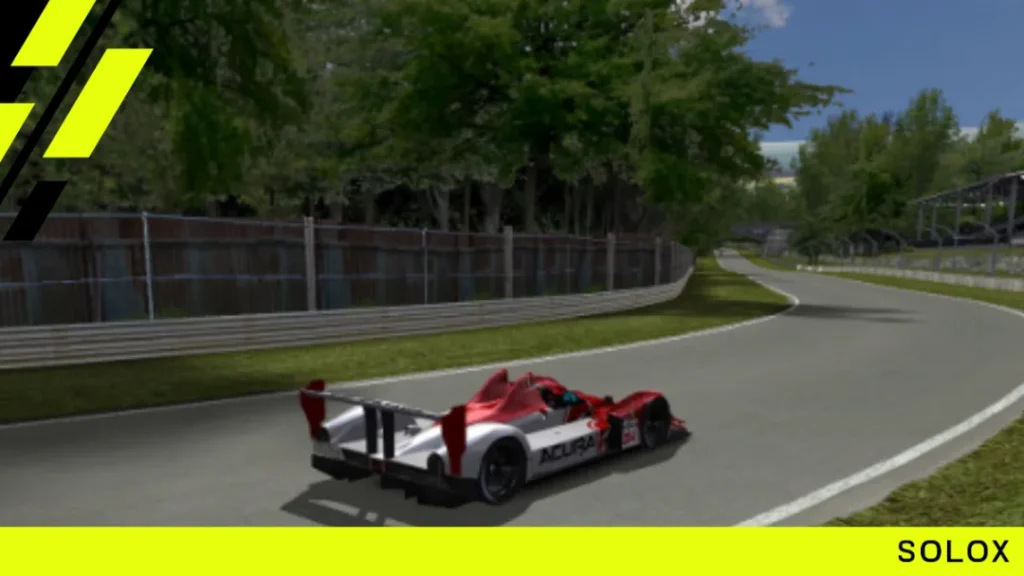 Differential: Mastering Cornering Control