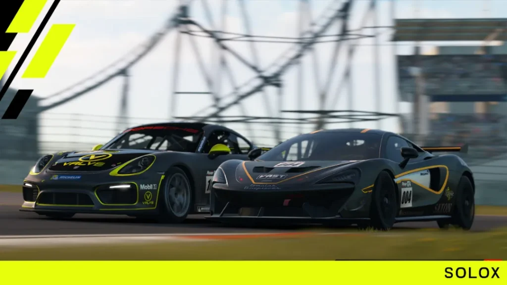 Automobilista 2