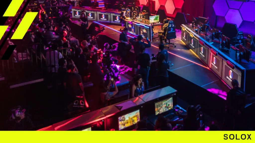 Competition in the Retro Gaming Arena