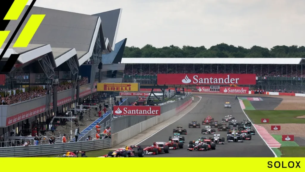 Silverstone