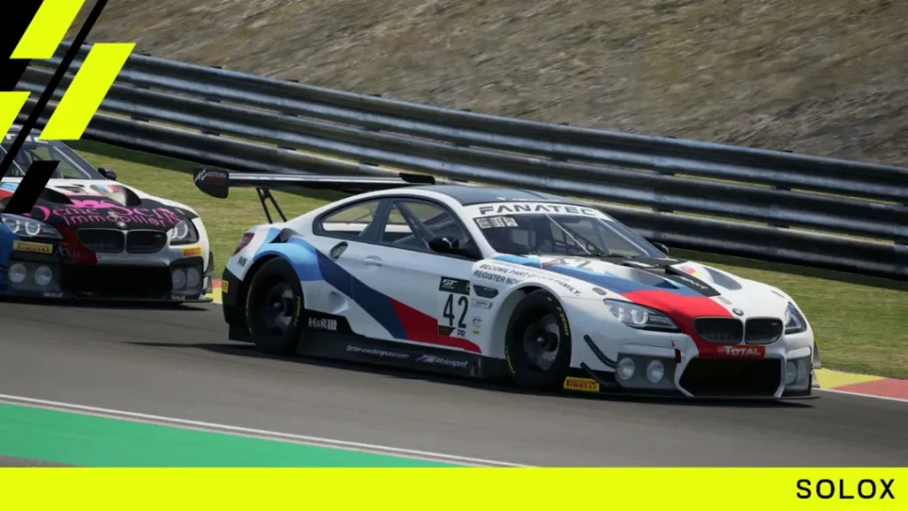 Assetto Corsa
