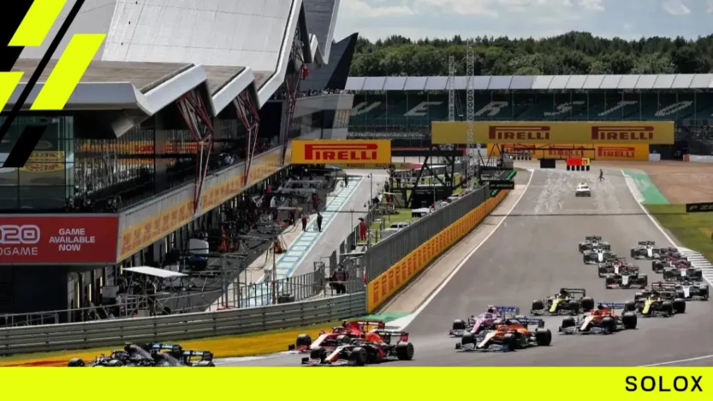 Gearing Up for the Race: Qualifying Rounds