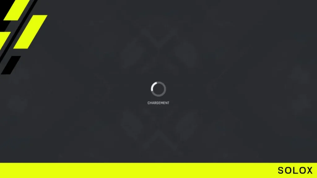 The Infinite Loading Screen Dilemma